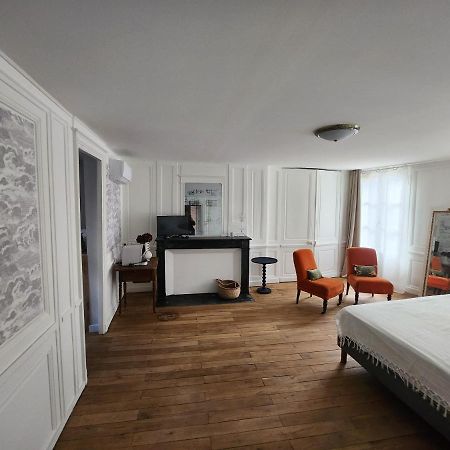 Aparthotel Le Zola Bourges Exterior foto