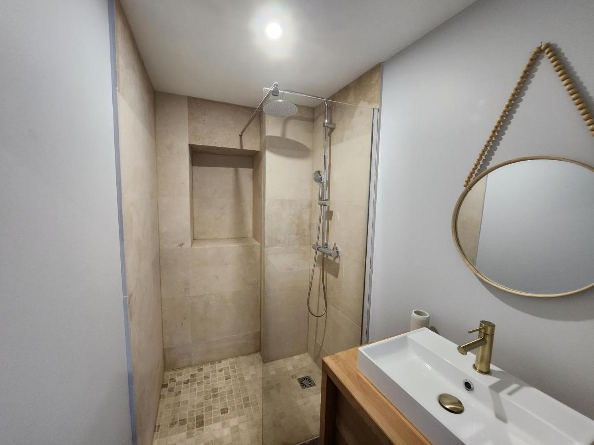 Aparthotel Le Zola Bourges Exterior foto