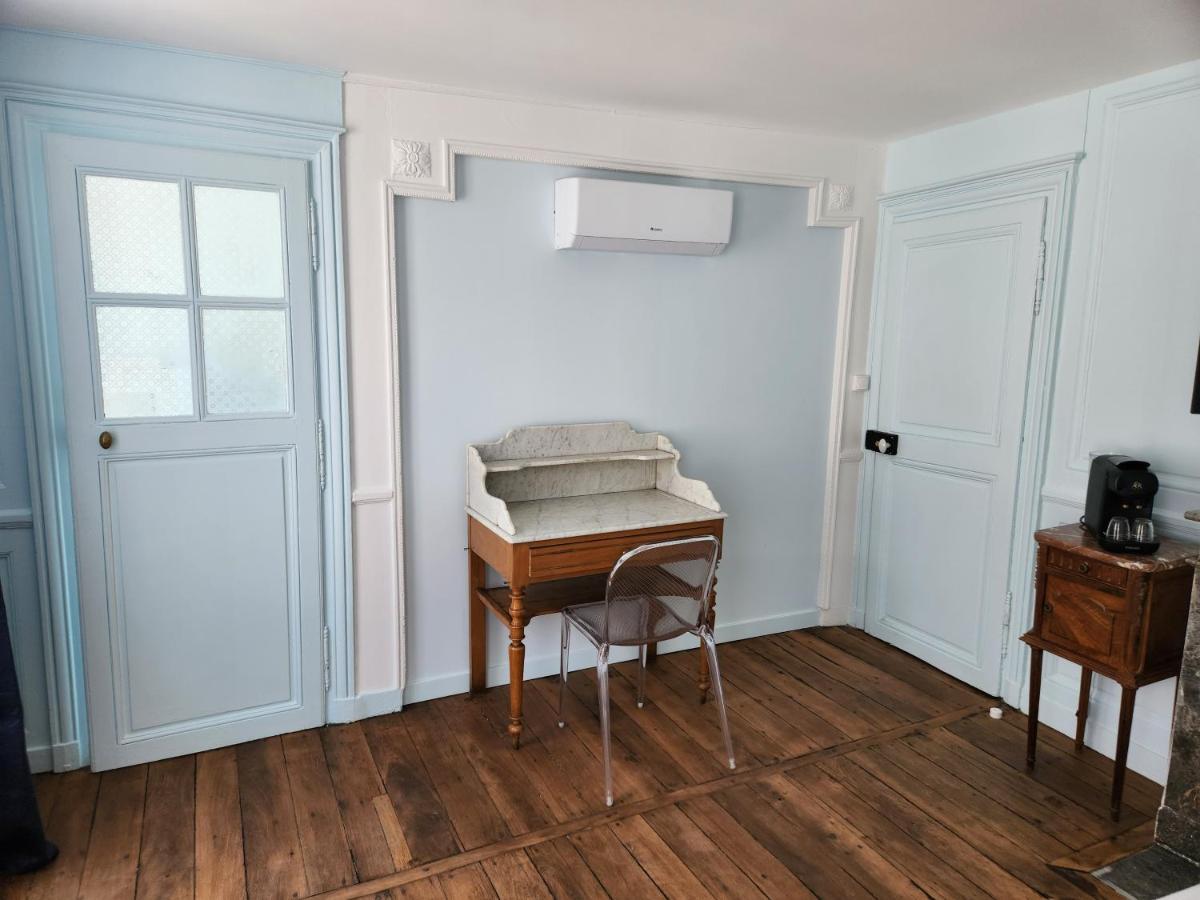 Aparthotel Le Zola Bourges Exterior foto
