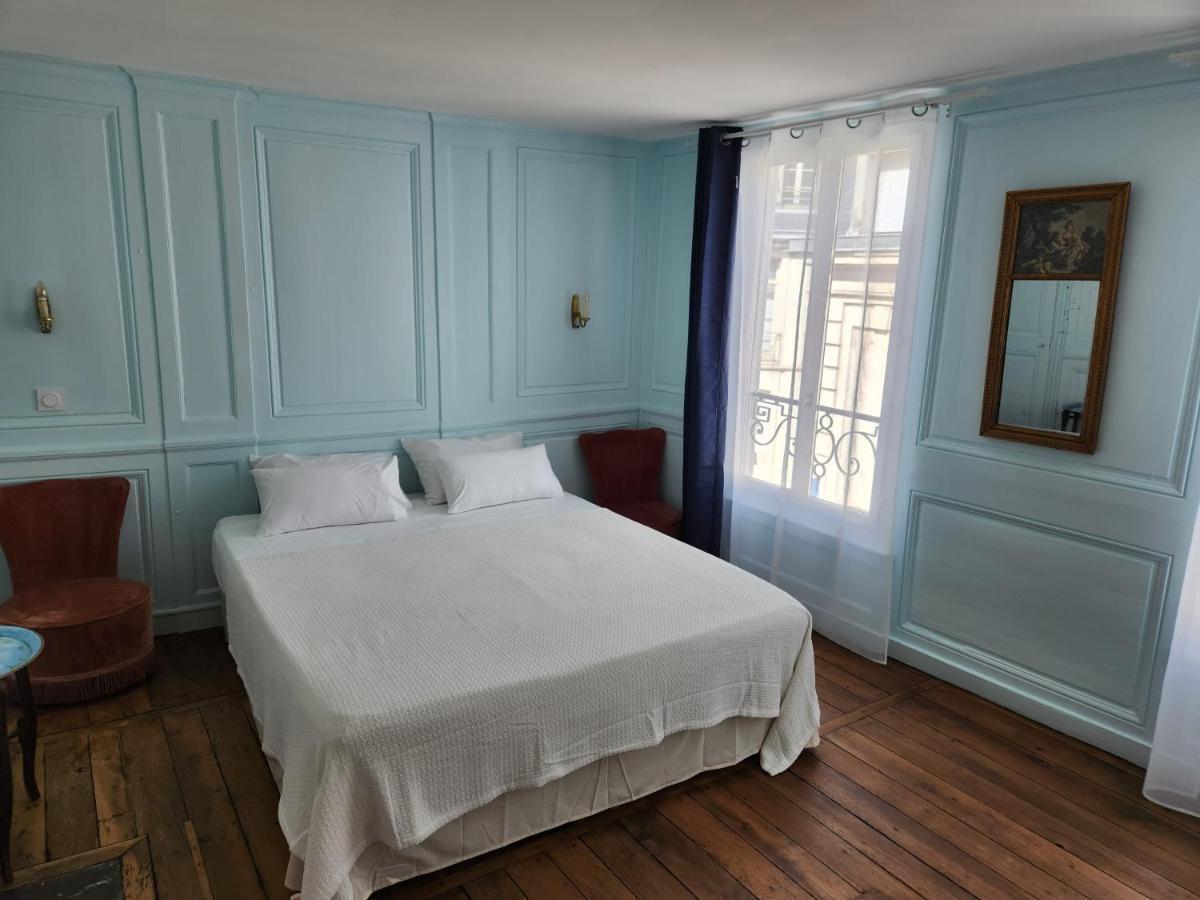 Aparthotel Le Zola Bourges Exterior foto